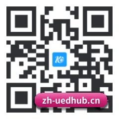 iPhone APP 二维码